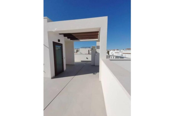 Reventa - Villa - Rojales