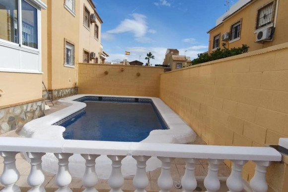 Revente - Villa - Rojales