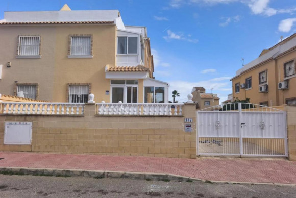 Revente - Villa - Rojales