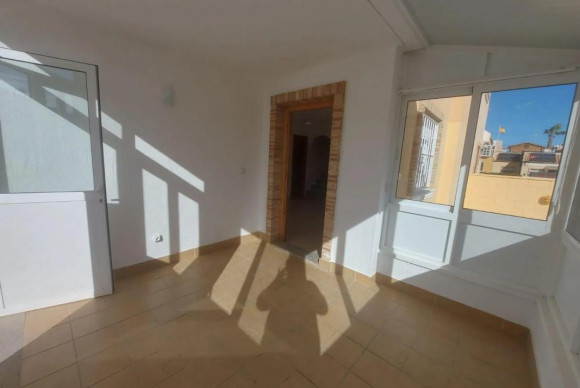 Revente - Villa - Rojales