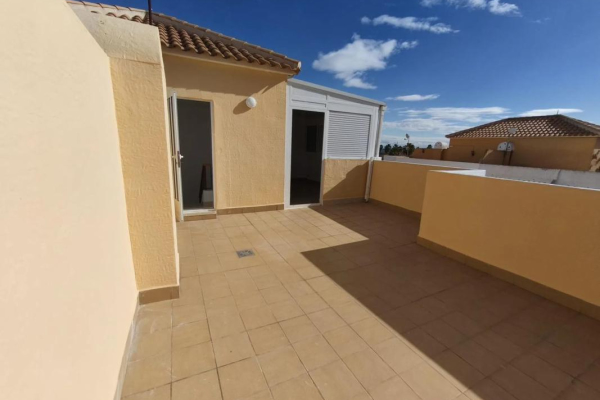 Revente - Villa - Rojales