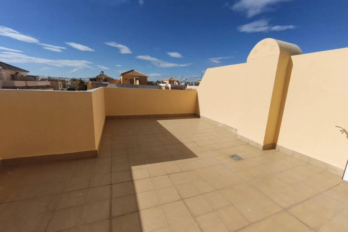 Revente - Villa - Rojales
