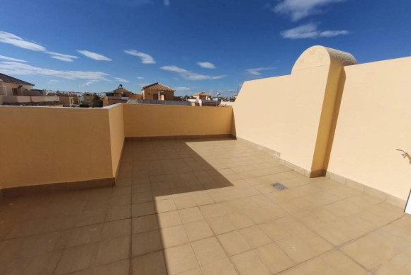Revente - Villa - Rojales