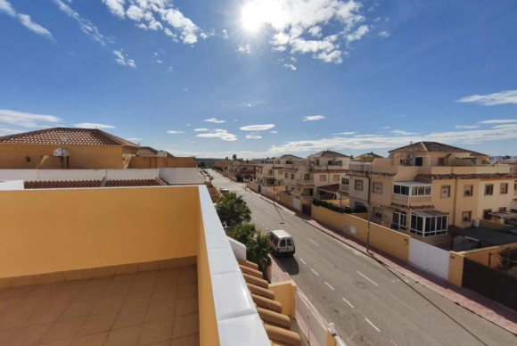 Revente - Villa - Rojales