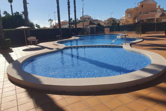 Revente - Villa - Rojales