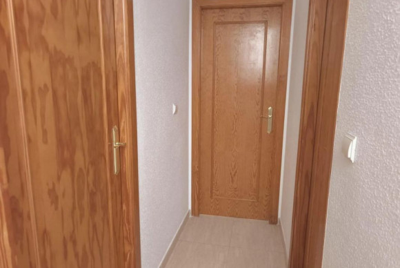Revente - Villa - Rojales