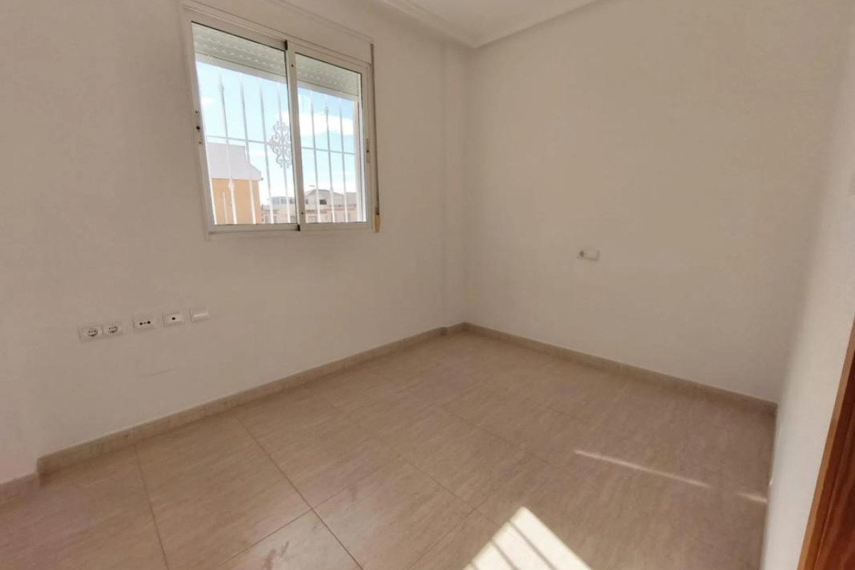 Revente - Villa - Rojales