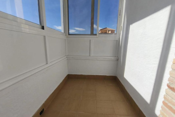 Revente - Villa - Rojales