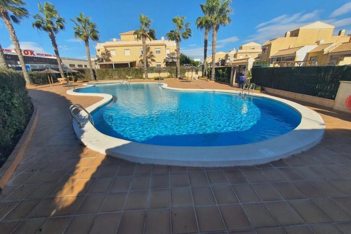 Revente - Villa - Rojales
