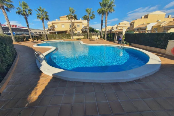 Revente - Villa - Rojales
