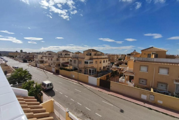 Revente - Villa - Rojales