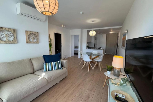 Herverkoop - Appartement  - Pilar de la Horadada - PILAR DE LA HORADADA