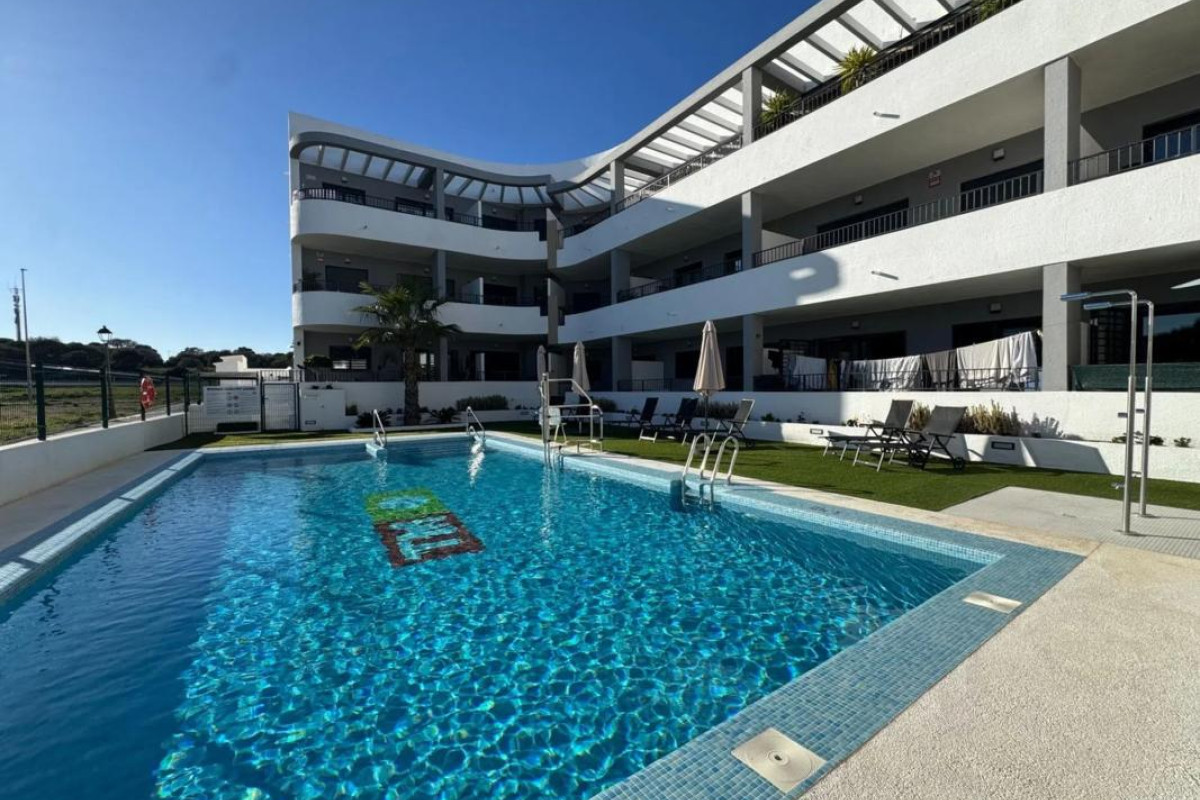 Herverkoop - Appartement  - Pilar de la Horadada - PILAR DE LA HORADADA