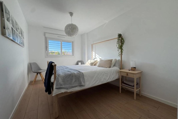 Herverkoop - Appartement  - Pilar de la Horadada - PILAR DE LA HORADADA