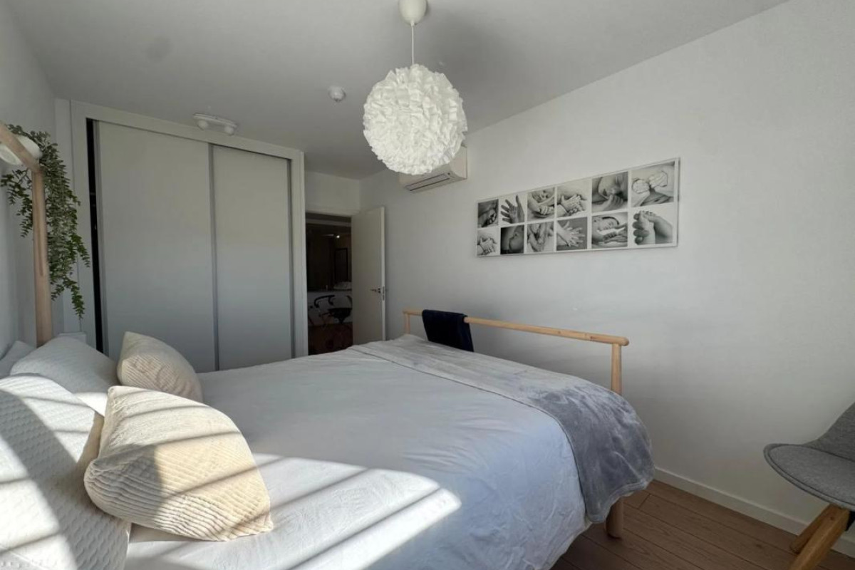 Herverkoop - Appartement  - Pilar de la Horadada - PILAR DE LA HORADADA