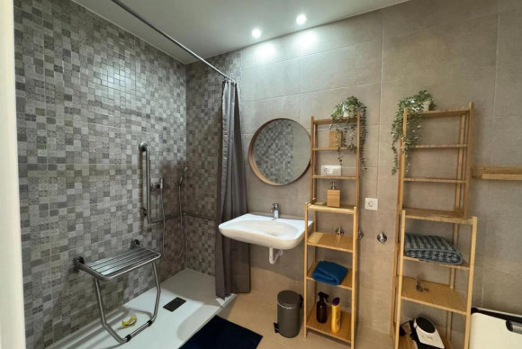 Herverkoop - Appartement  - Pilar de la Horadada - PILAR DE LA HORADADA