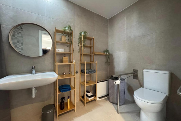 Herverkoop - Appartement  - Pilar de la Horadada - PILAR DE LA HORADADA