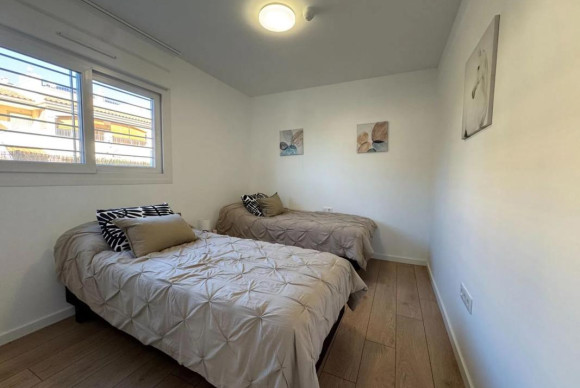 Herverkoop - Appartement  - Pilar de la Horadada - PILAR DE LA HORADADA