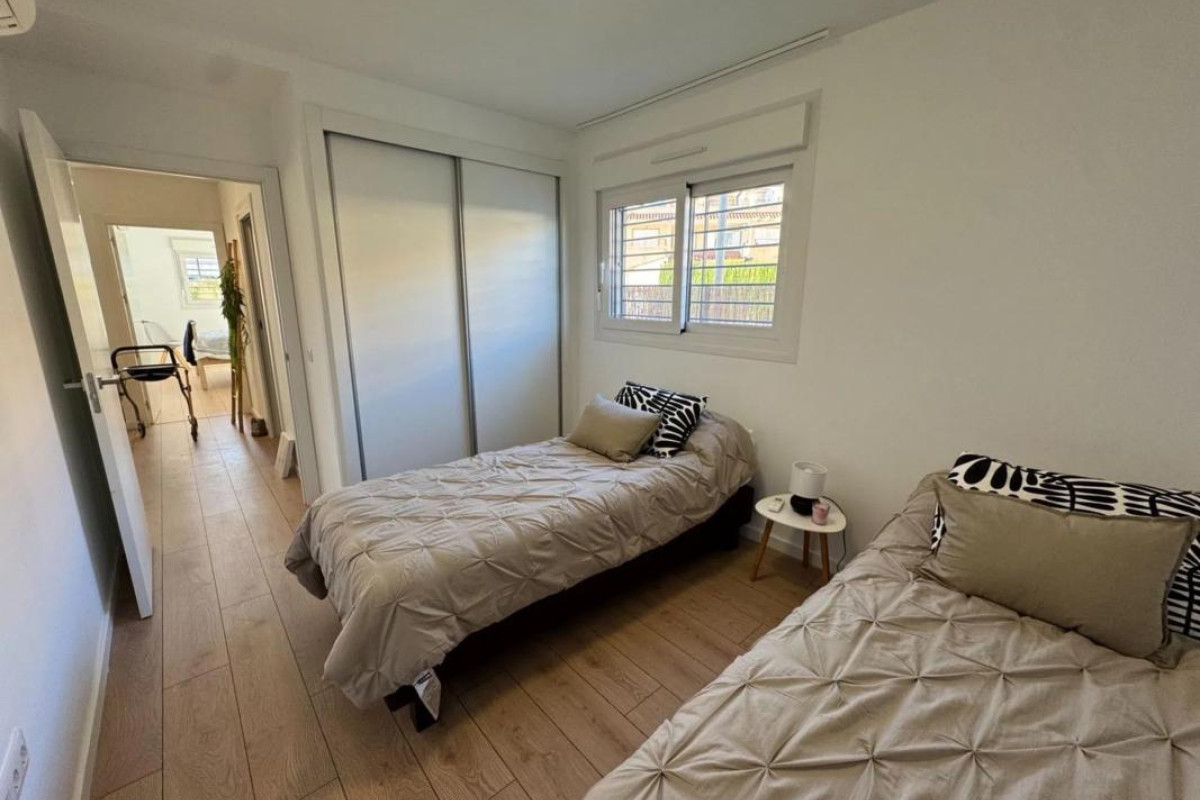 Herverkoop - Appartement  - Pilar de la Horadada - PILAR DE LA HORADADA