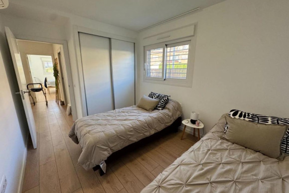 Herverkoop - Appartement  - Pilar de la Horadada - PILAR DE LA HORADADA