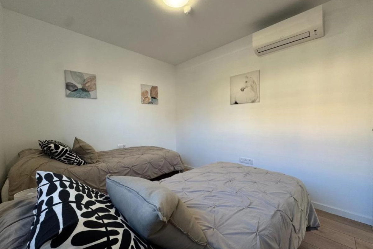 Herverkoop - Appartement  - Pilar de la Horadada - PILAR DE LA HORADADA
