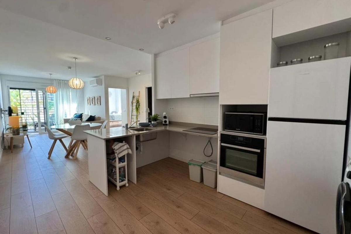 Herverkoop - Appartement  - Pilar de la Horadada - PILAR DE LA HORADADA