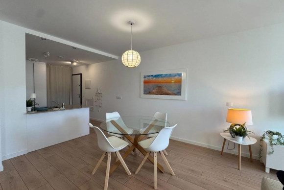 Herverkoop - Appartement  - Pilar de la Horadada - PILAR DE LA HORADADA