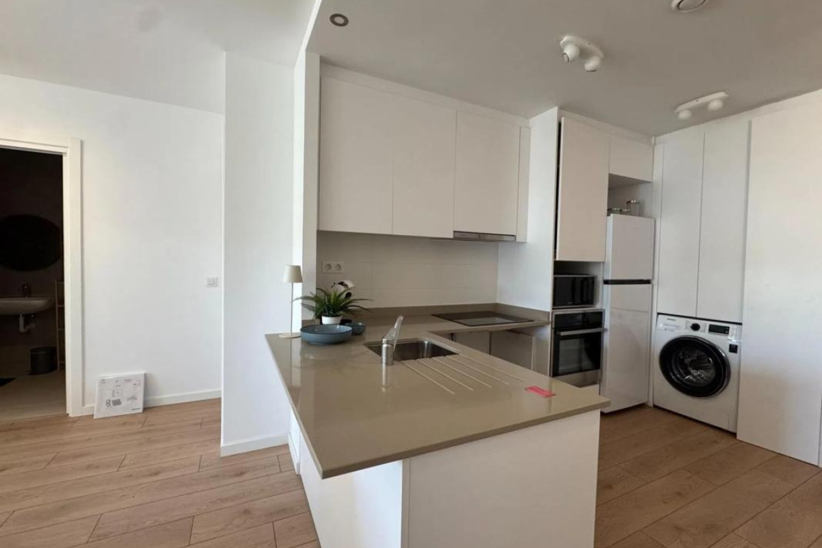 Herverkoop - Appartement  - Pilar de la Horadada - PILAR DE LA HORADADA