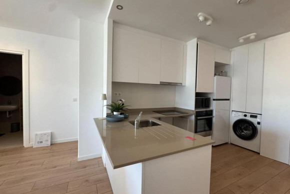 Herverkoop - Appartement  - Pilar de la Horadada - PILAR DE LA HORADADA