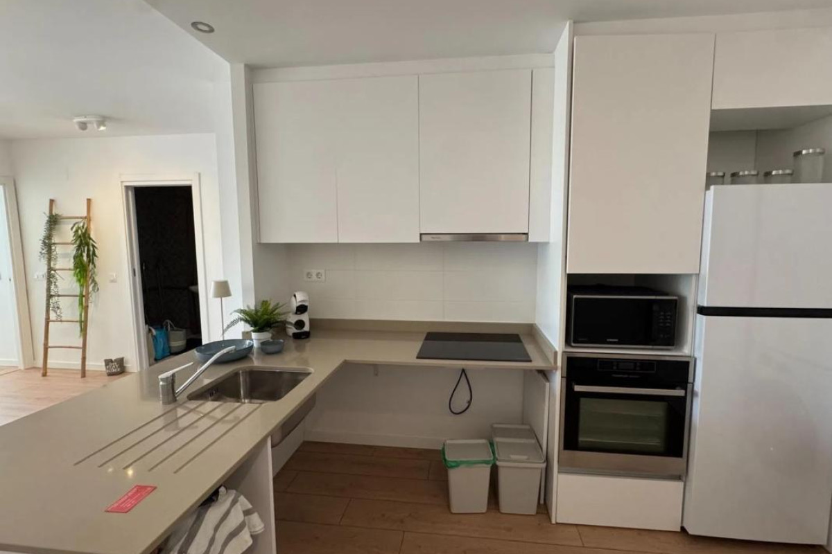 Herverkoop - Appartement  - Pilar de la Horadada - PILAR DE LA HORADADA