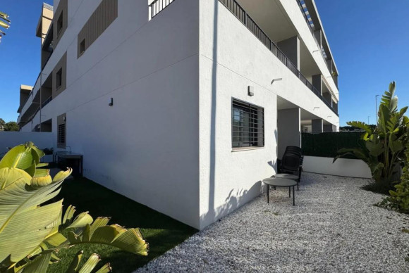 Herverkoop - Appartement  - Pilar de la Horadada - PILAR DE LA HORADADA