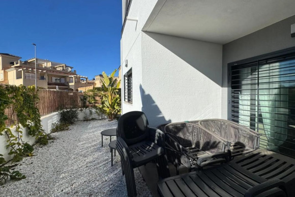 Herverkoop - Appartement  - Pilar de la Horadada - PILAR DE LA HORADADA