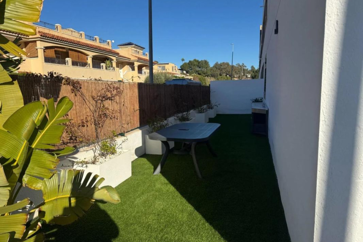 Herverkoop - Appartement  - Pilar de la Horadada - PILAR DE LA HORADADA