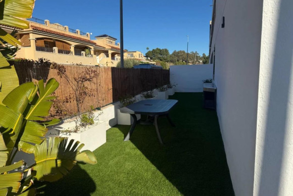 Herverkoop - Appartement  - Pilar de la Horadada - PILAR DE LA HORADADA