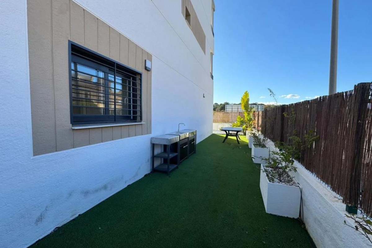 Herverkoop - Appartement  - Pilar de la Horadada - PILAR DE LA HORADADA