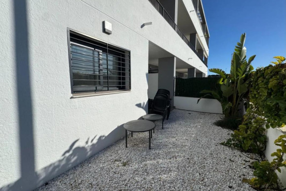 Herverkoop - Appartement  - Pilar de la Horadada - PILAR DE LA HORADADA