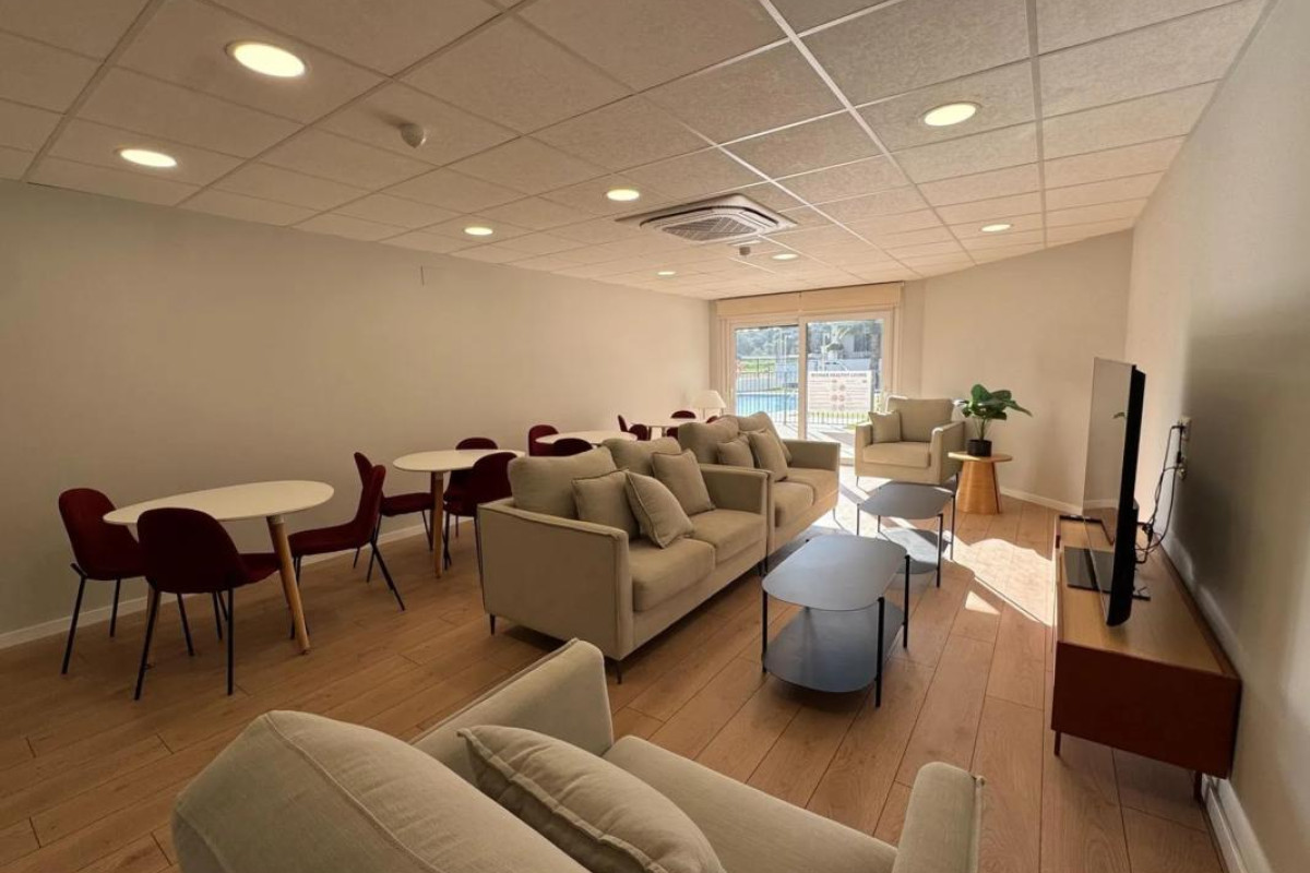 Herverkoop - Appartement  - Pilar de la Horadada - PILAR DE LA HORADADA