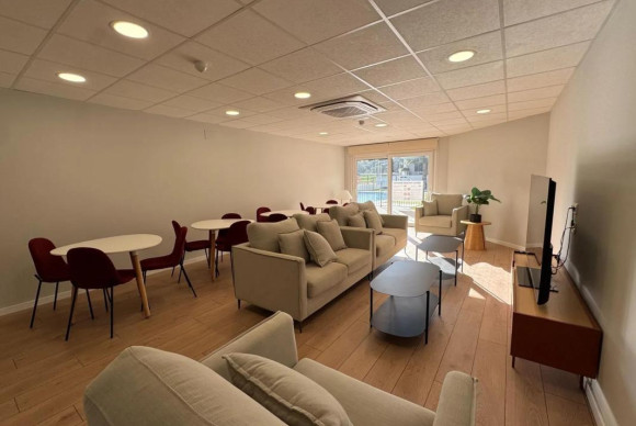 Herverkoop - Appartement  - Pilar de la Horadada - PILAR DE LA HORADADA