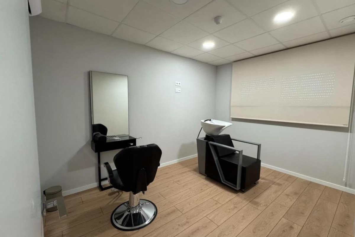 Herverkoop - Appartement  - Pilar de la Horadada - PILAR DE LA HORADADA