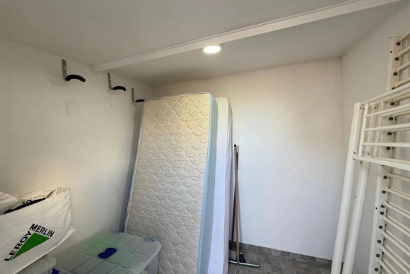 Resale - Townhouse - Orihuela