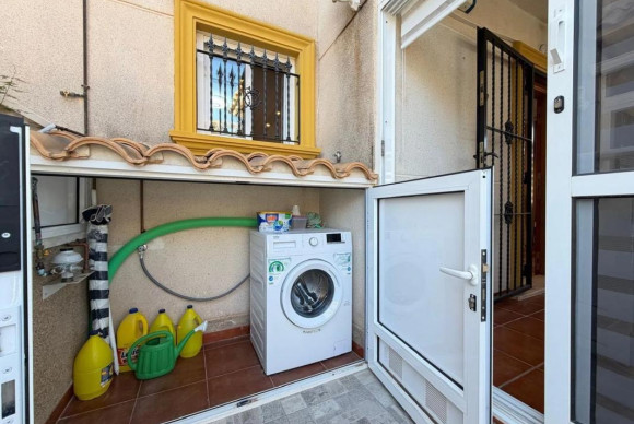 Resale - Townhouse - Orihuela