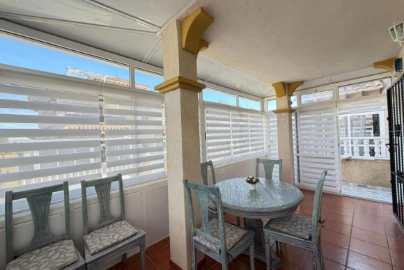 Resale - Townhouse - Orihuela