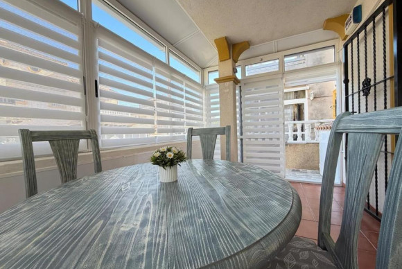 Resale - Townhouse - Orihuela