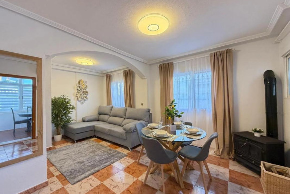 Resale - Townhouse - Orihuela