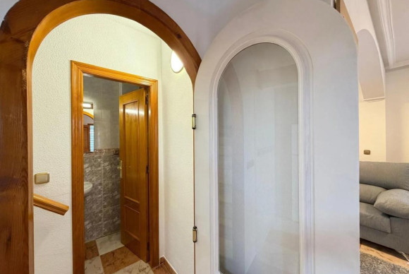 Resale - Townhouse - Orihuela