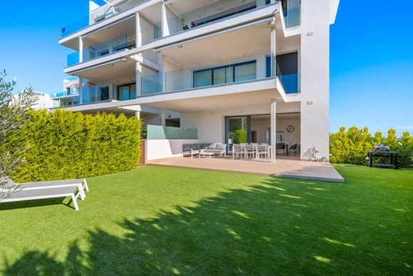 Reventa - Apartamento / piso - Orihuela