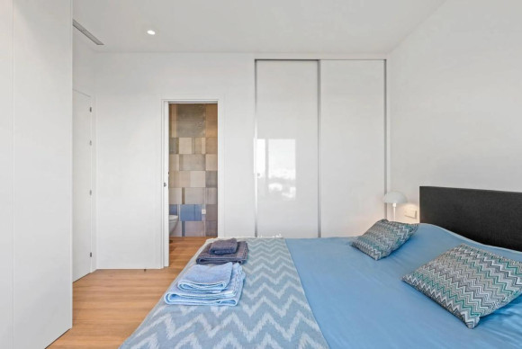Reventa - Apartamento / piso - Orihuela