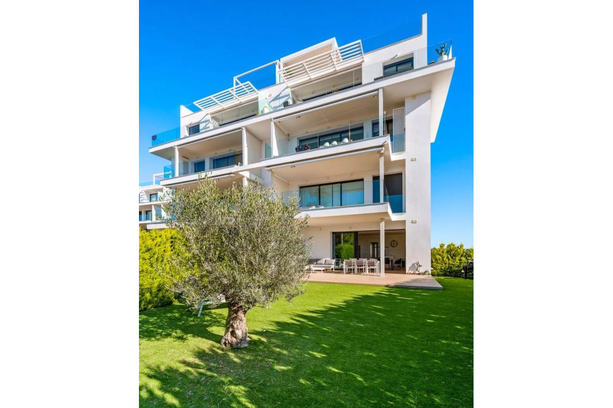Reventa - Apartamento / piso - Orihuela