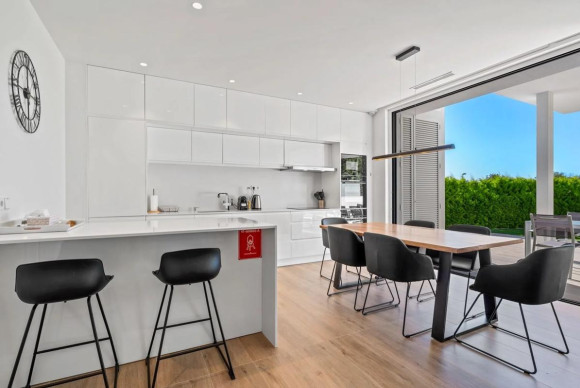 Reventa - Apartamento / piso - Orihuela