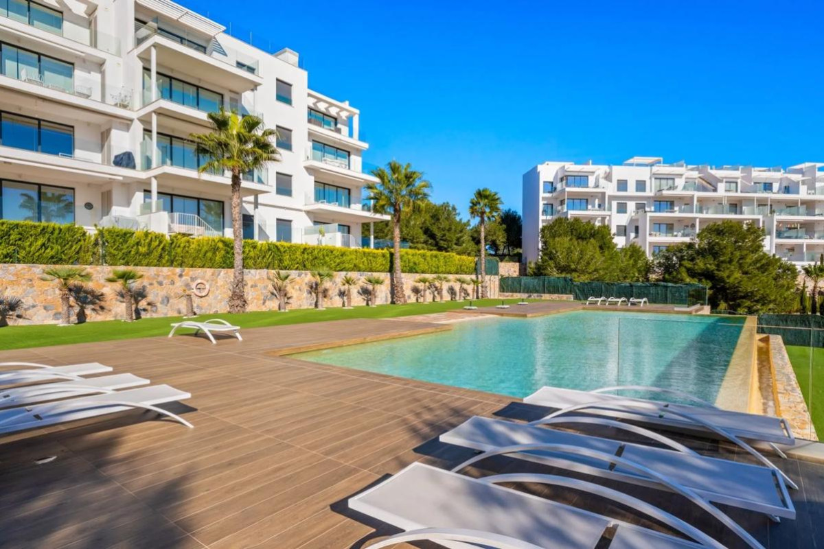 Reventa - Apartamento / piso - Orihuela